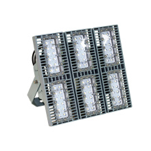 380W luz de mastro alta compacta do diodo emissor de luz (BTZ 220/380 55 Y W)